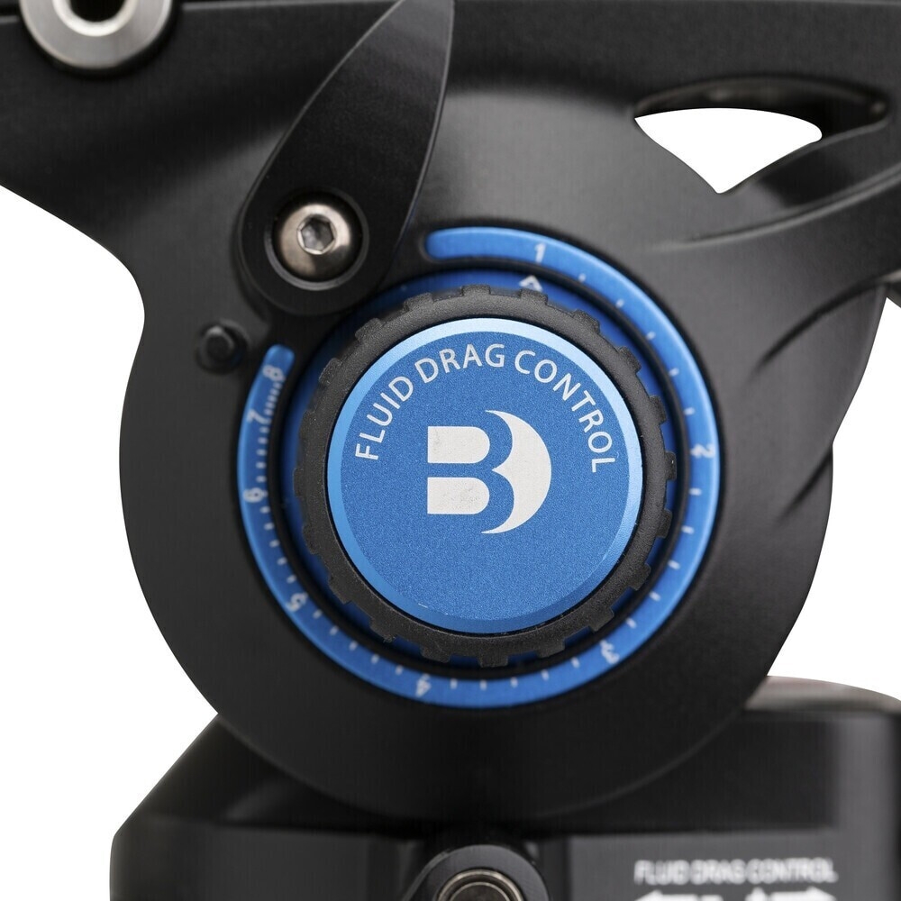 Benro S6 PRO