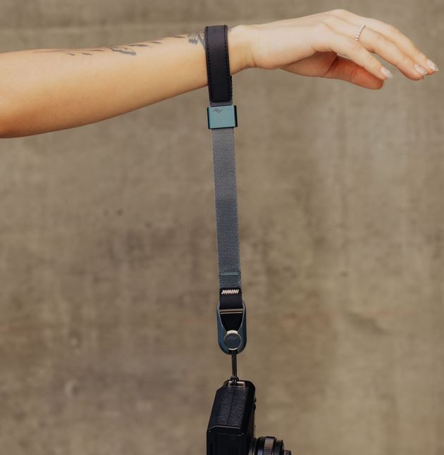 Peak Design Cuff - Ocean