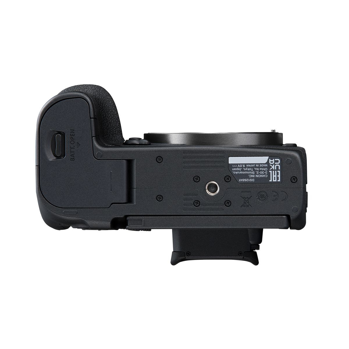 Canon EOS R7 Body