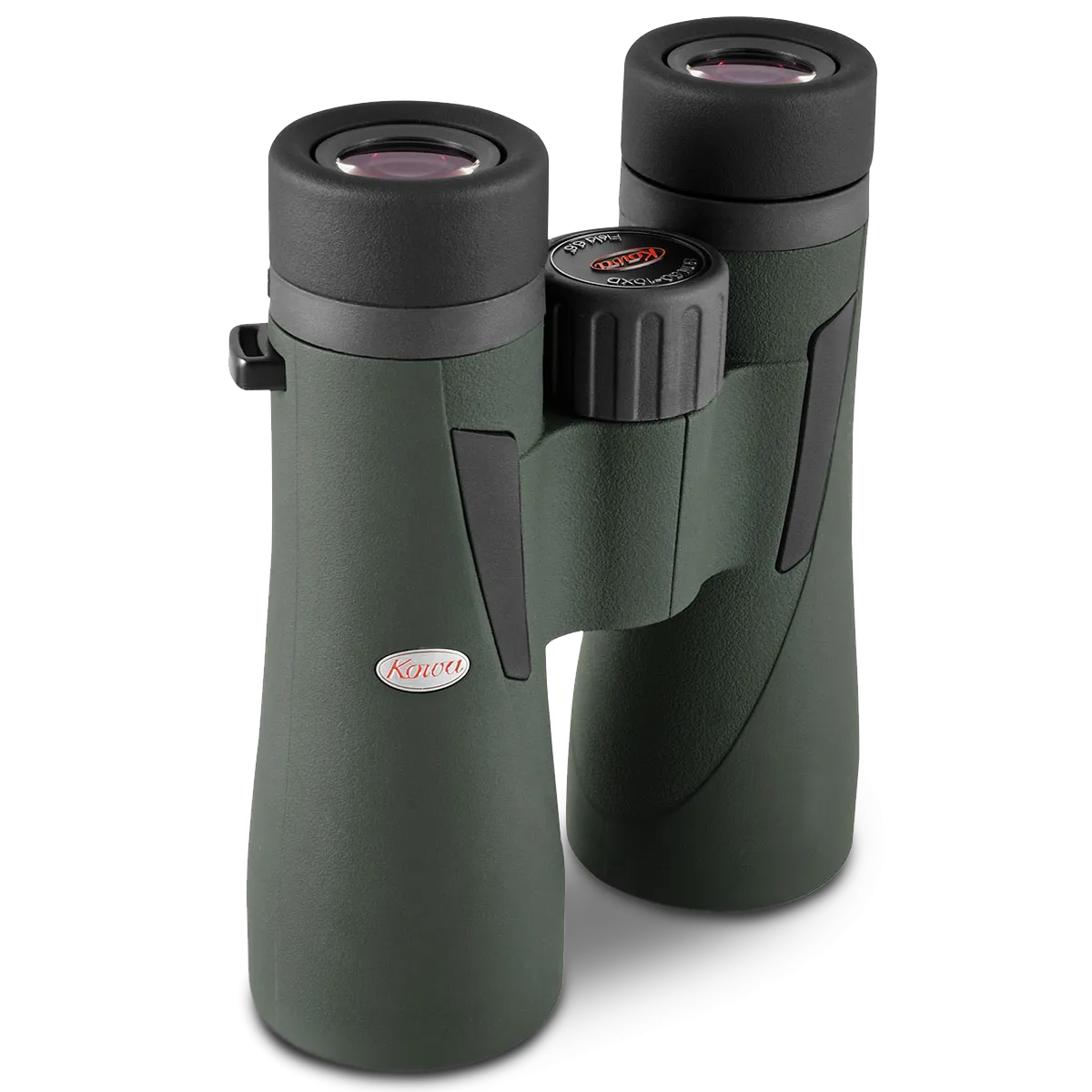 Kowa BDIII 10x50 XD inkl. Premium Reinigungsset