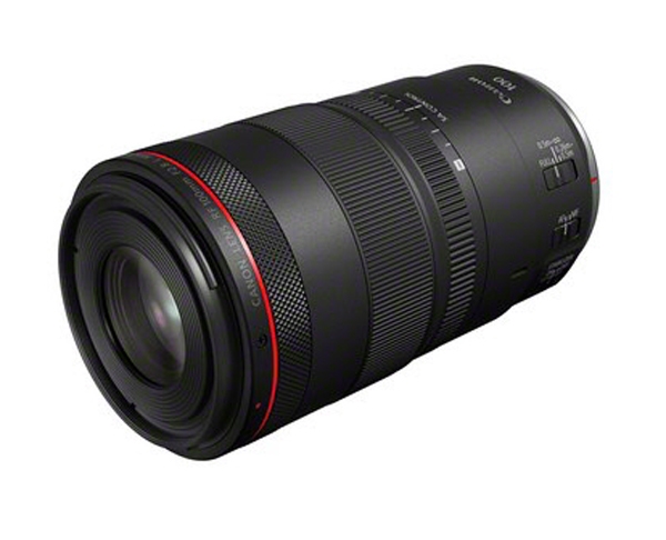Canon RF 100mm F2.8L Macro IS USM