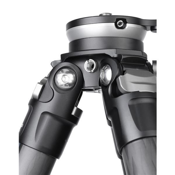 Leofoto Ranger LS-284CEX