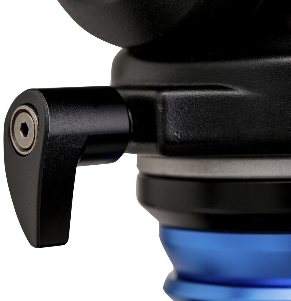 Benro S4 Pro