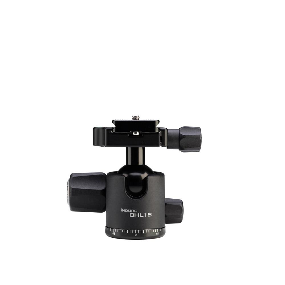 INDURO BHL1S Ballhead