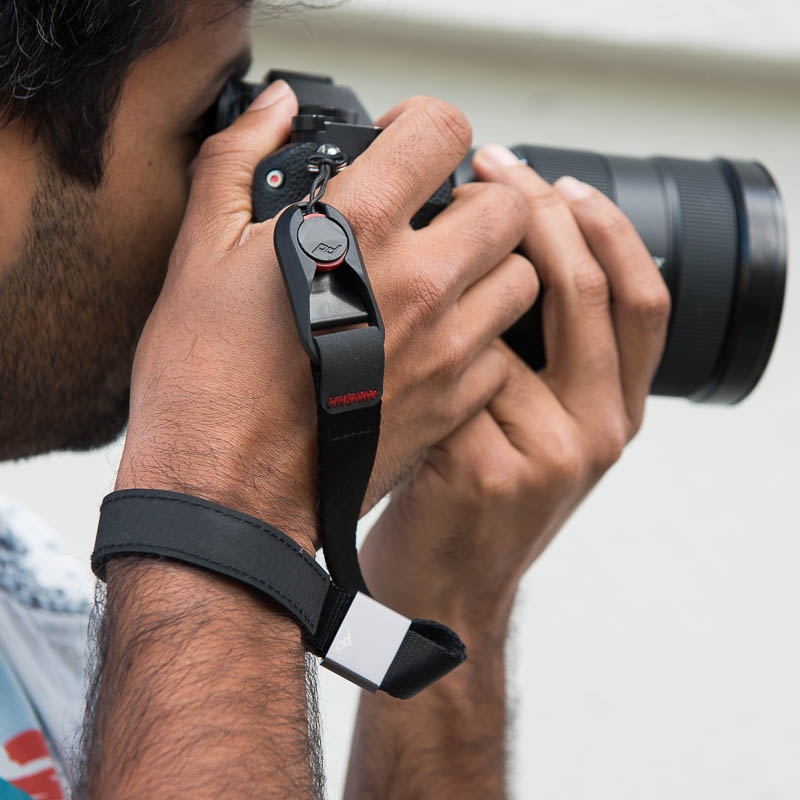 Peak Design Cuff - Black