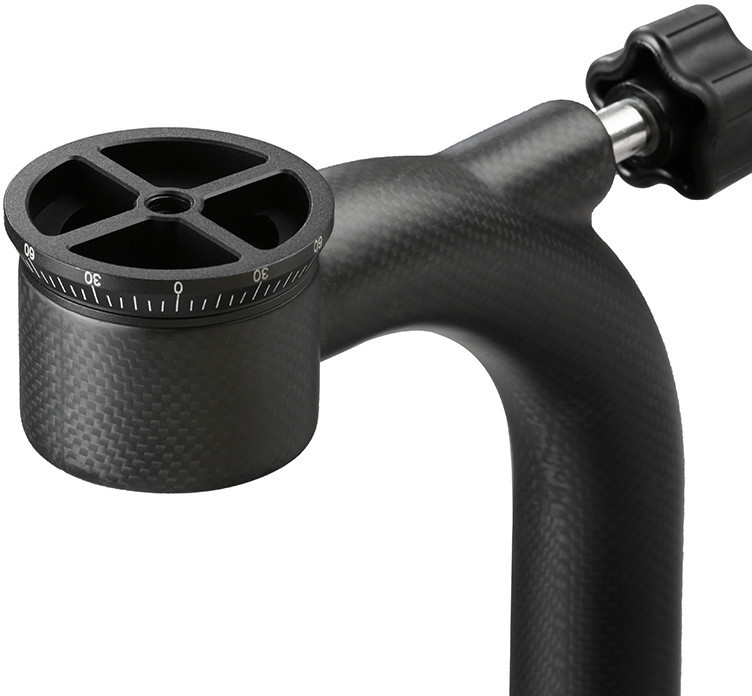 Sevenoak Carbon Gimbal Swing Panoramakop SK-GH02