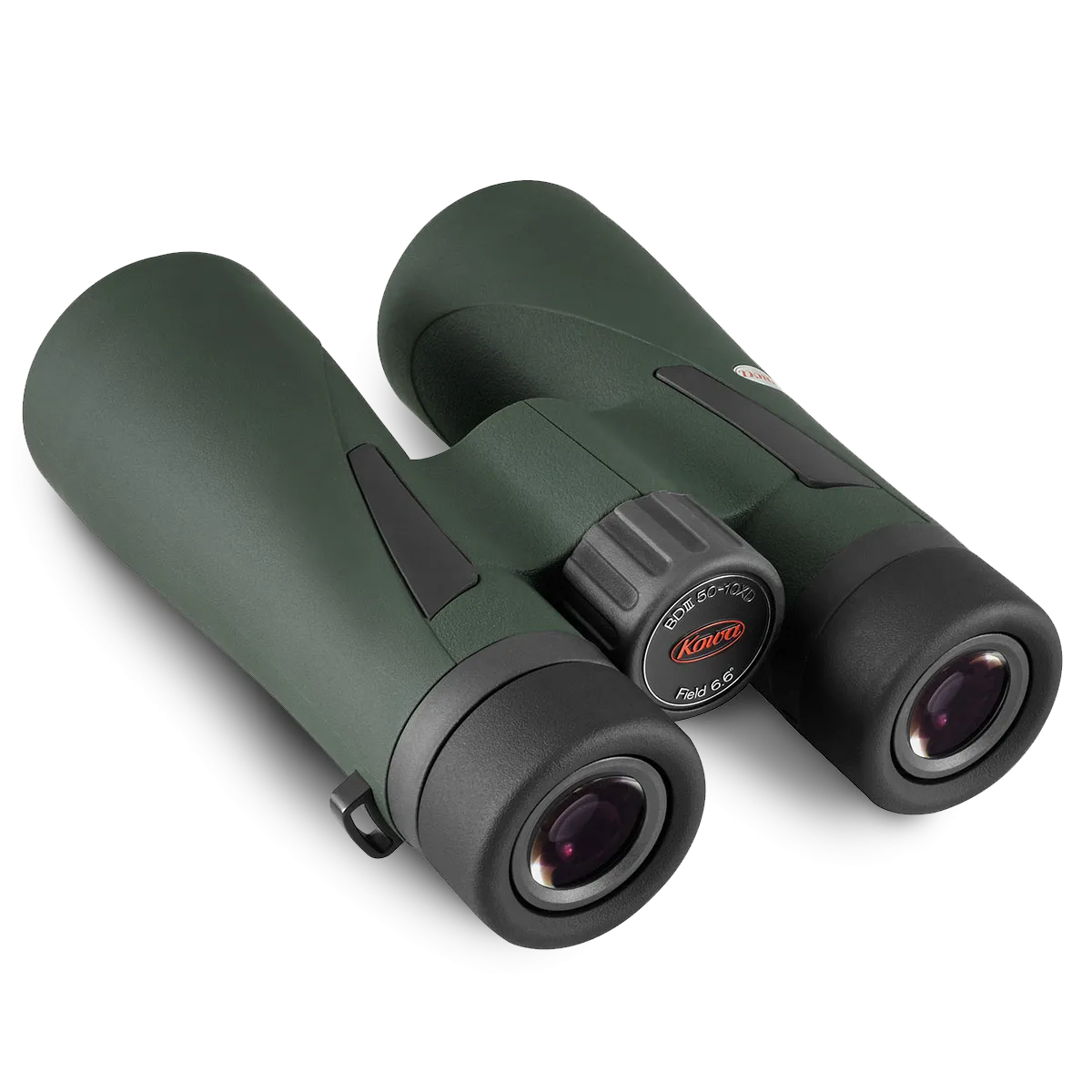 Kowa BDIII 10x50 XD inkl. Premium Reinigungsset