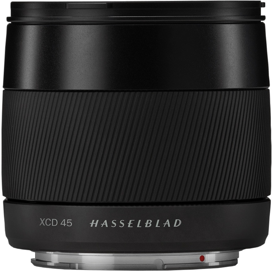 Hasselblad X1D II 50C + XCD 45mm/3,5