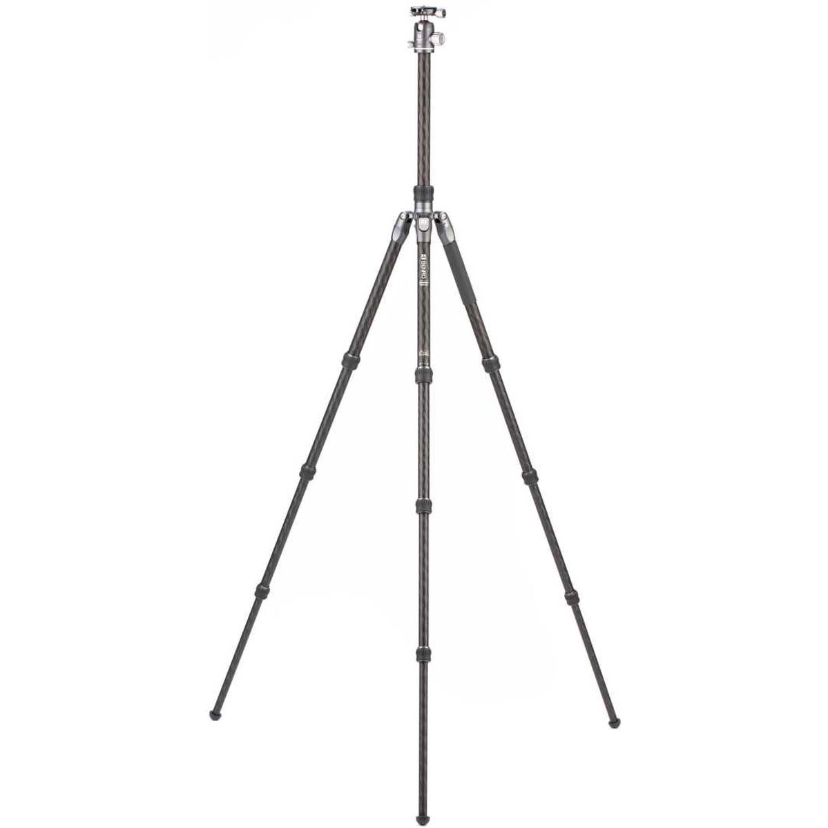Benro Rhino Tripod Kit (FRHN24CVX25)