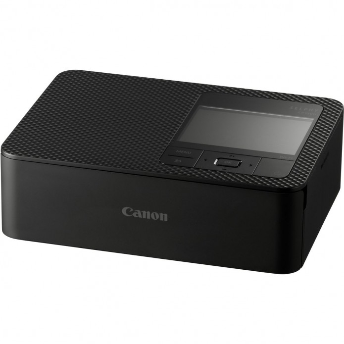 Canon Selphy CP1500 - schwarz