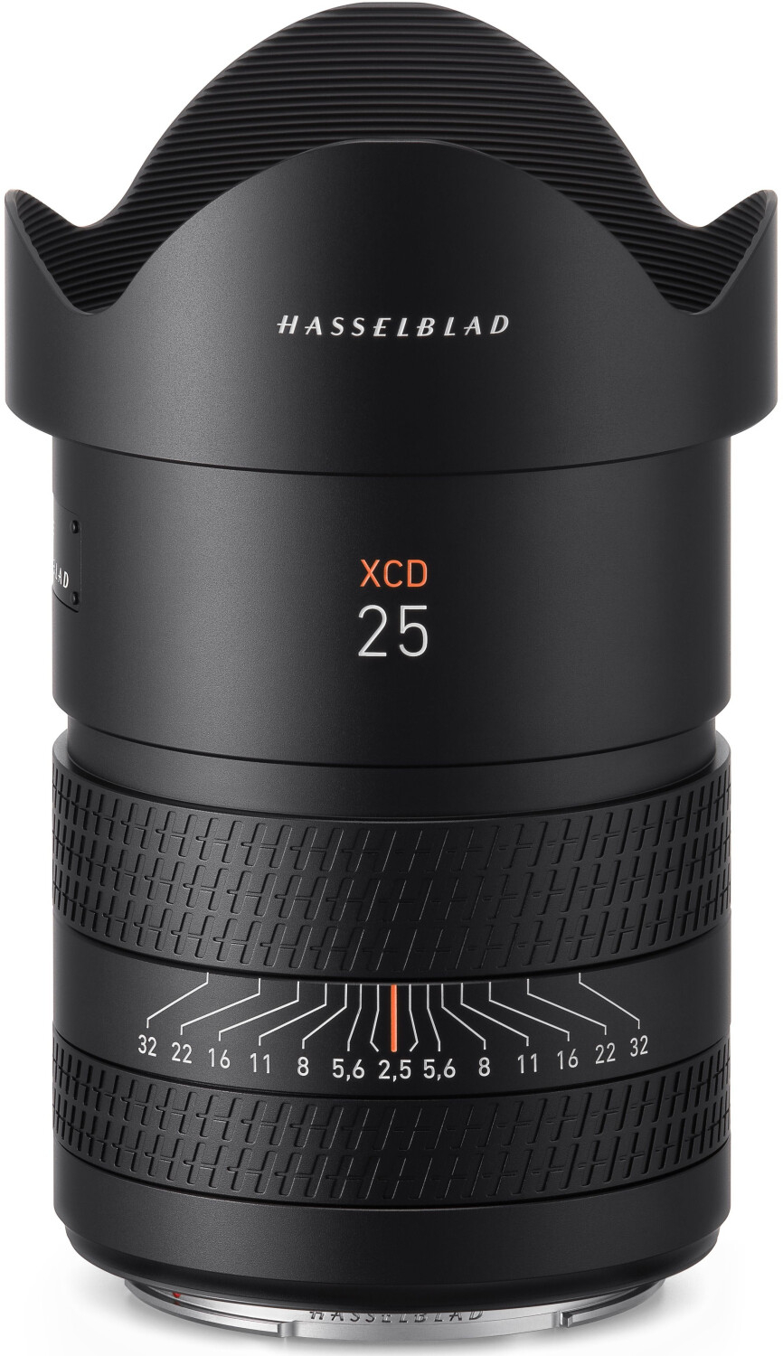 Hasselblad XCD 2,5/25V