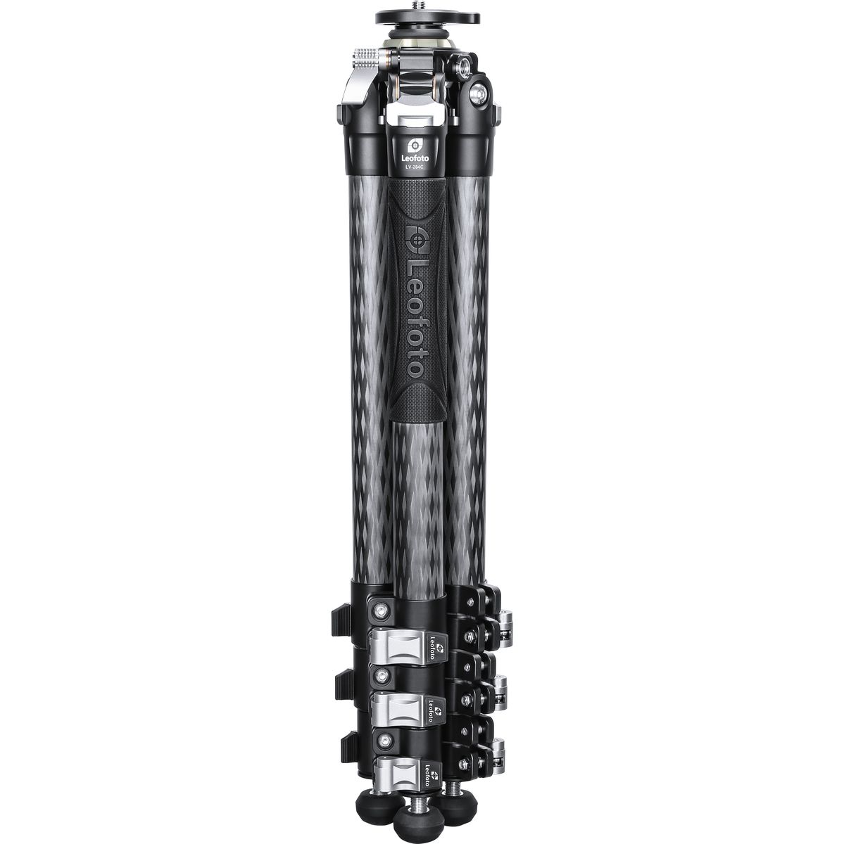 ZEISS Conquest Gavia 85 Spektiv Set mit 30-60x Okular & Leofoto Carbon-Stativ & Tasche