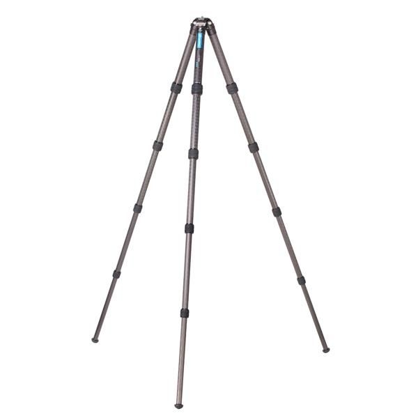 Leofoto Ranger LS-365C + PG-1 Gimbal