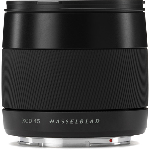 Hasselblad XCD 45mm/3,5