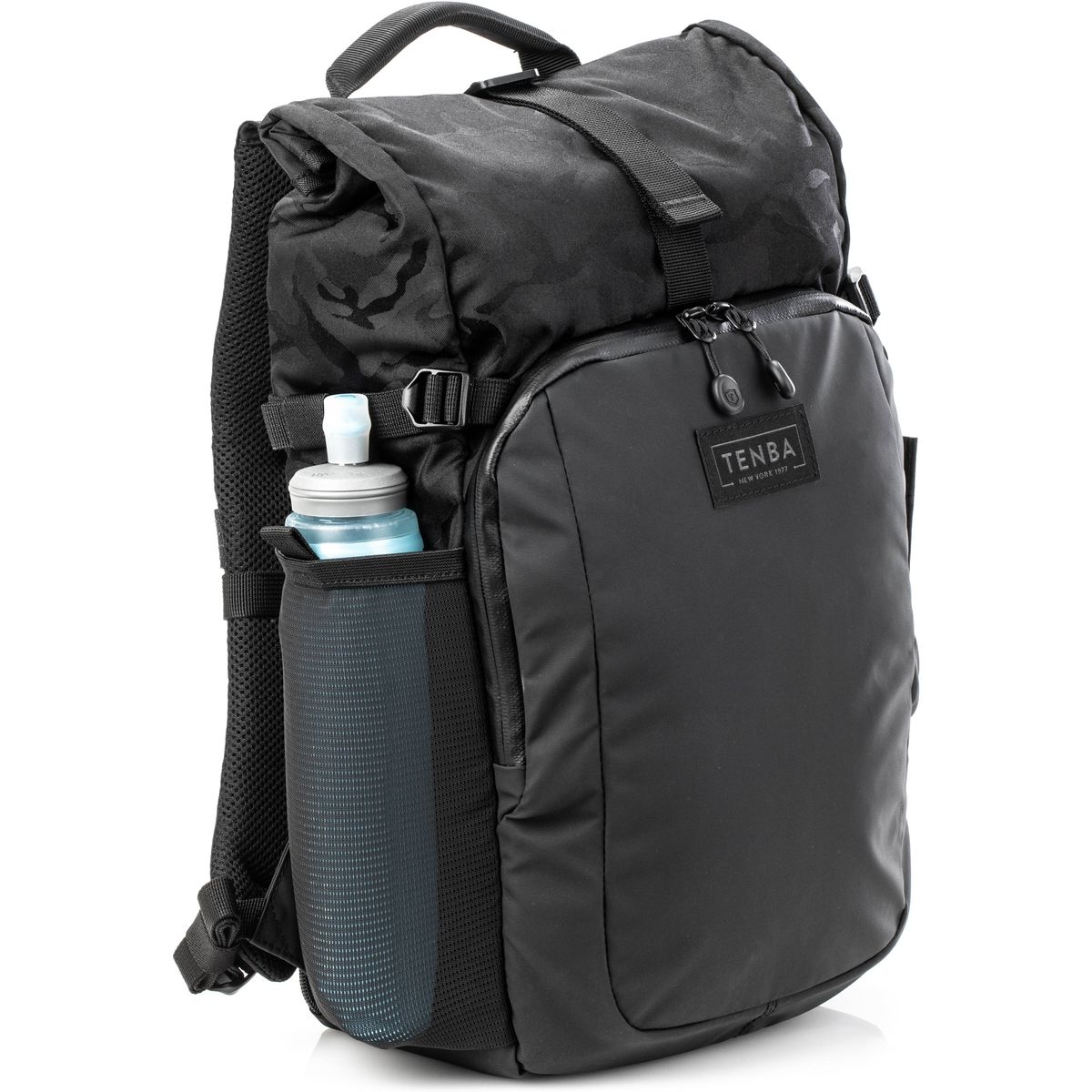Tenba Fulton V2 14l All Weather Backpack Camo