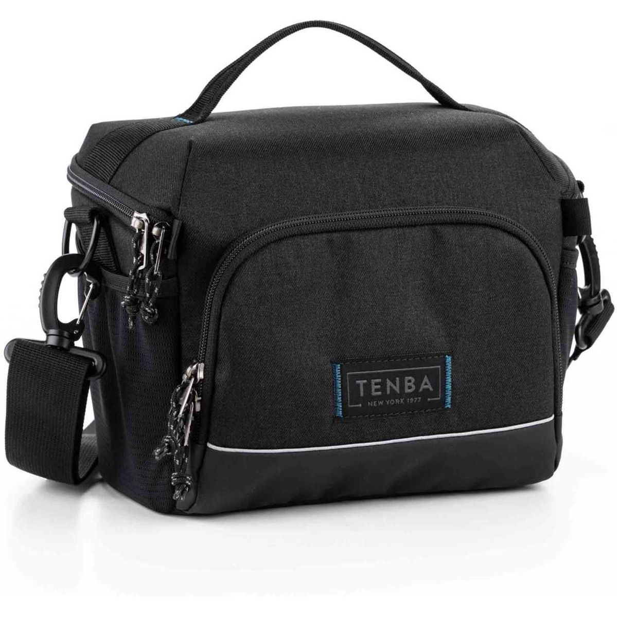 Tenba Skyline V2 Schouder Bag 10 - Black