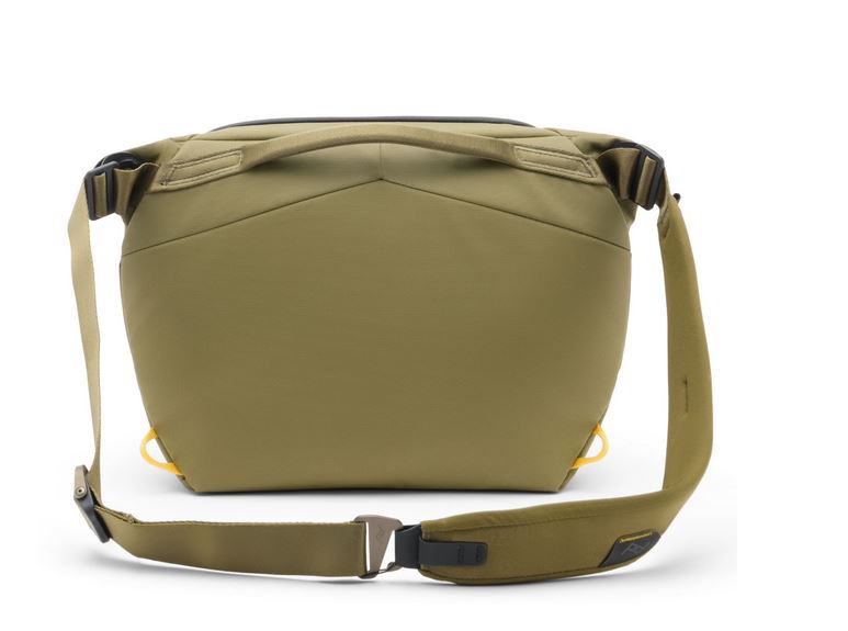 Peak Design Everyday Sling 6 Liter - Kelp