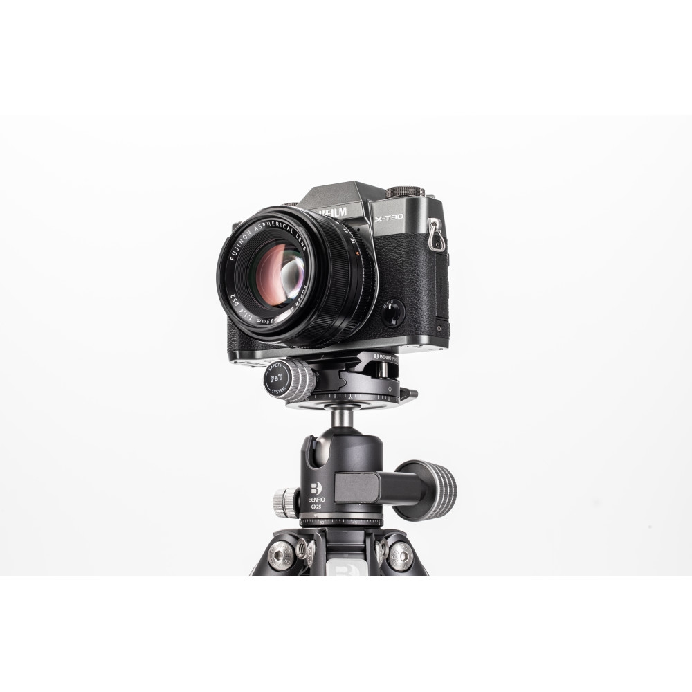 Benro Ball Head GX25