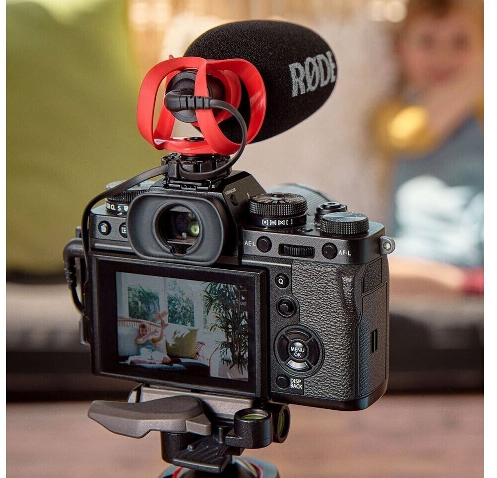 RØDE VideoMicro II – Professioneller Sound im ultrakompakten Format