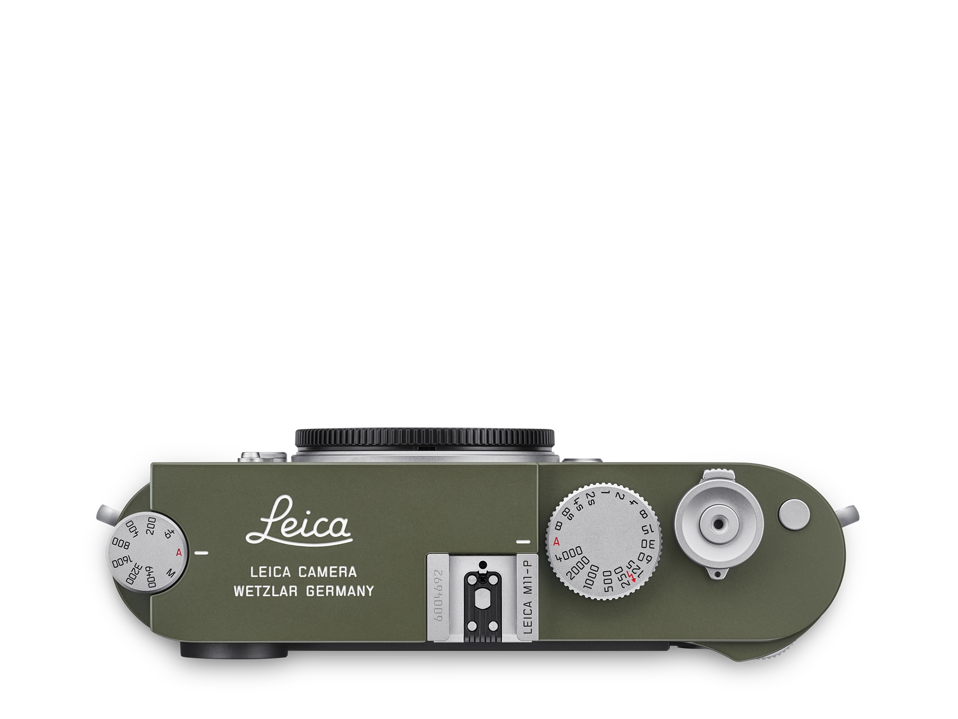 Leica M11-P Safari inkl. 2. Gratis Leica Akku BP-SCL7
