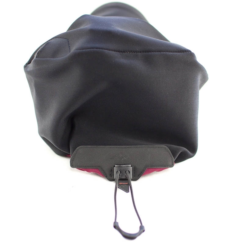Peak Design Shell Large (L) - Wetterfeste Schutzhülle für große Profi-DSLRs oder Kameras mit Batteriegriff und Objektiv bis 15 cm