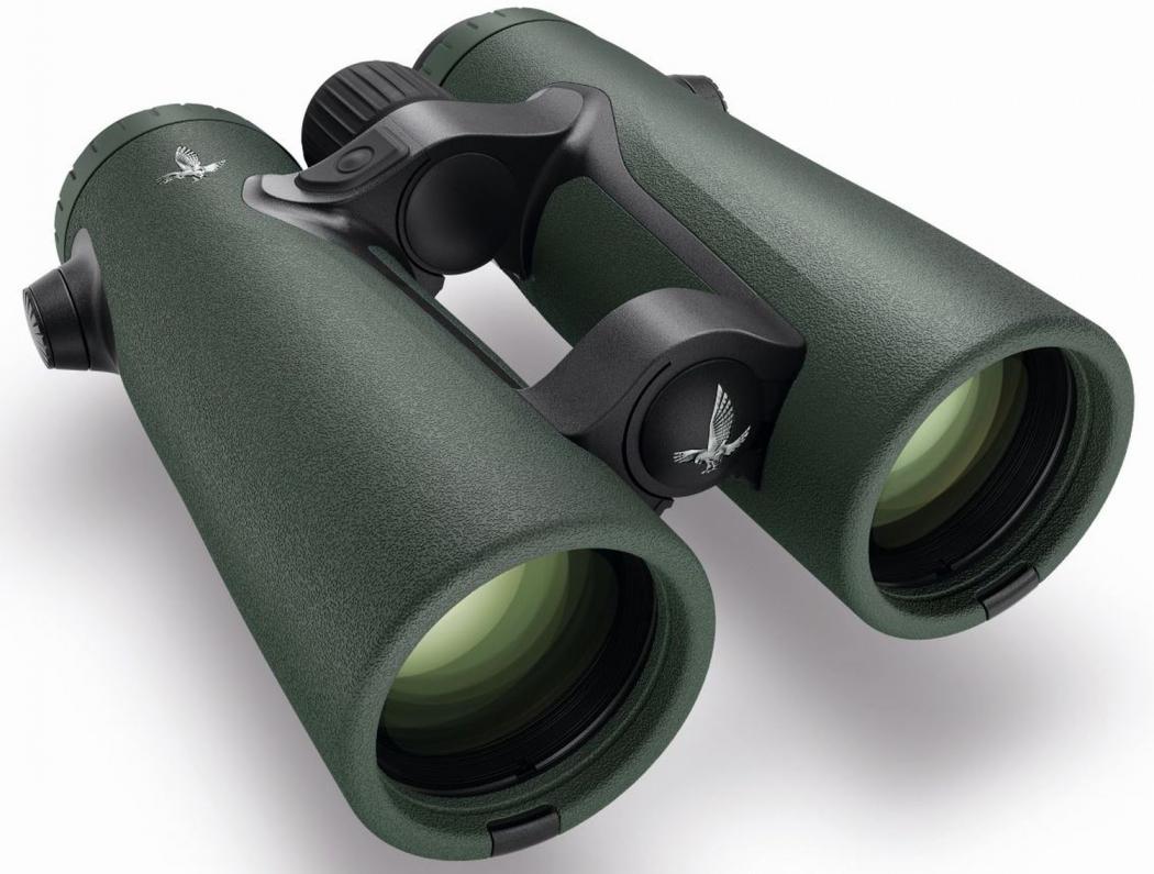 Swarovski EL Range 10x32