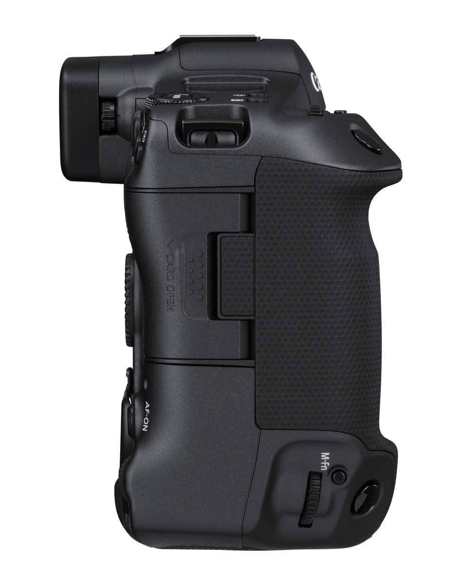 Canon EOS R3 Body
