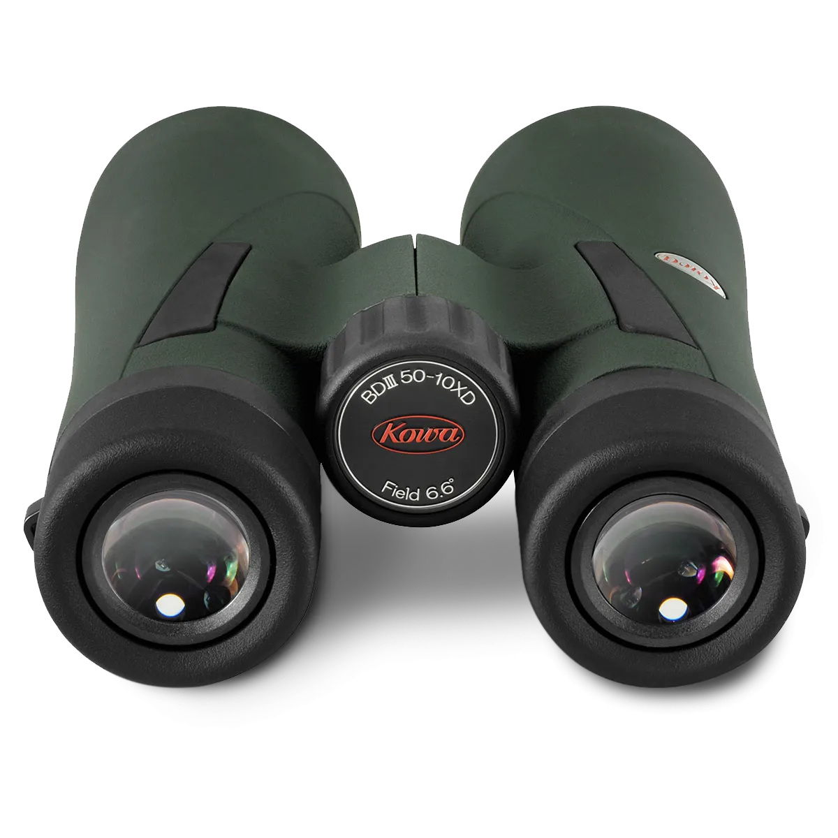 Kowa BDIII 10x50 XD inkl. Premium Reinigungsset