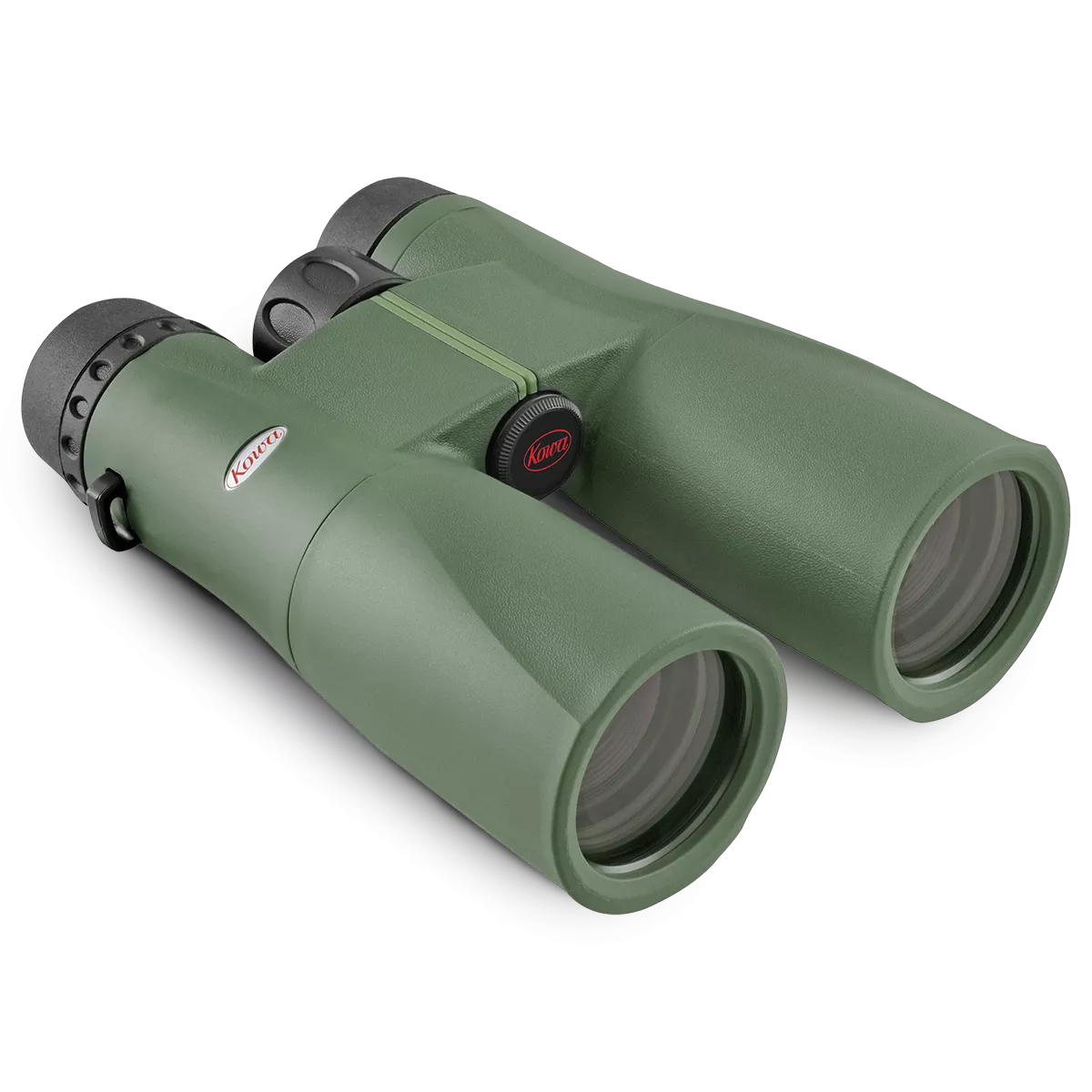 Kowa 8x42 SV II inkl. Premium Reinigungsset