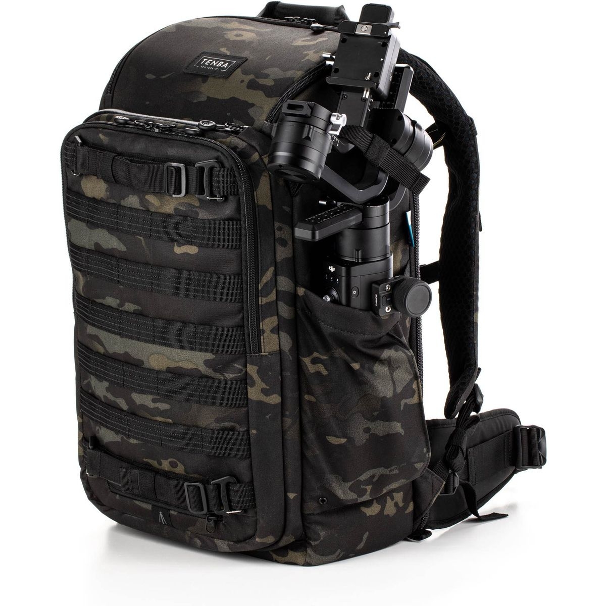 Tenba Axis V2 24l Backpack Multicam