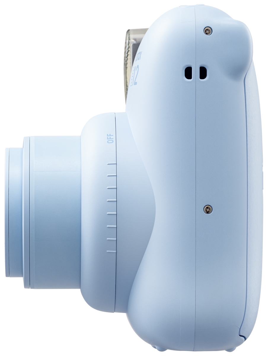 Fujifilm Instax mini 12 pastel blue Sofortbildkamera
