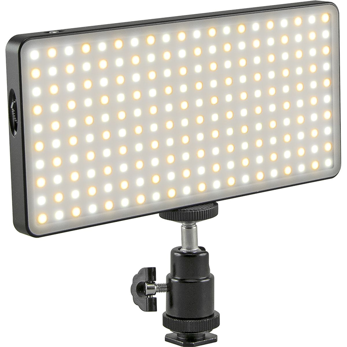 Jupio PowerLED 200A LED-Videoleuchte mit integrierter Powerbank