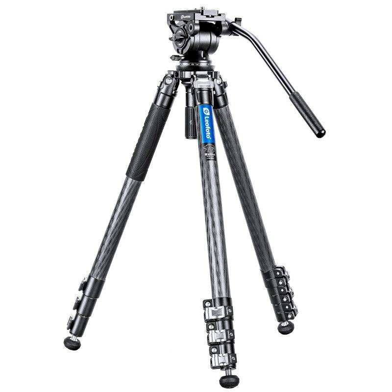 Leica APO-Televid 65 W Kit mit Vario Okular 25-50 x WW ASPH. Travel-Kit+ inkl.( Leica Tasche + +Leofoto Manba LV-324C inkl. BV-10 Stativkit