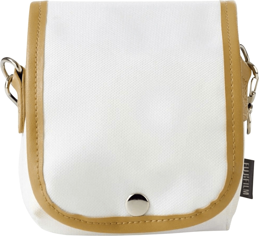 Fujifilm Instax mini 8 case weiß