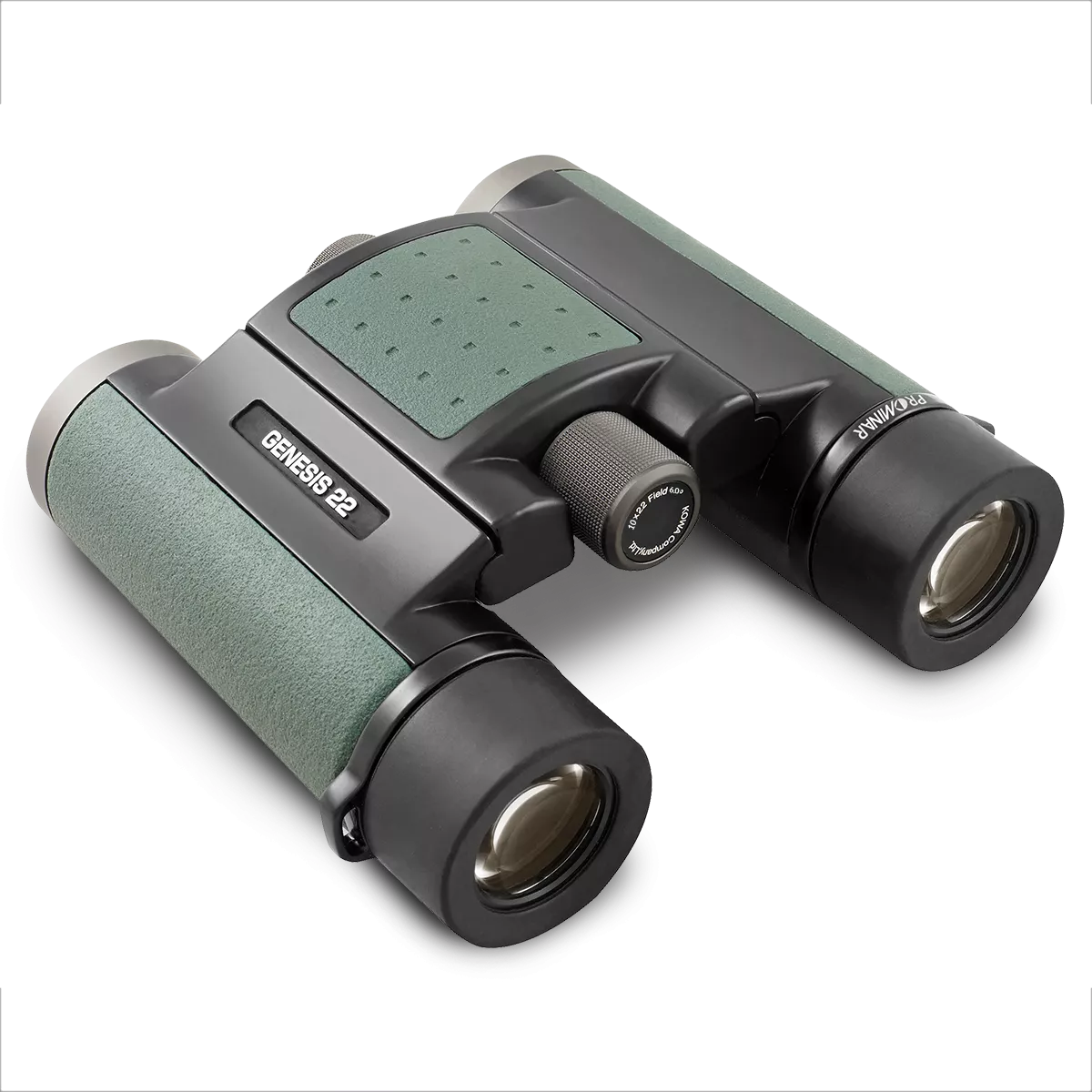 Kowa GENESIS PROMINAR 8x22 inkl. Premium Reinigungsset