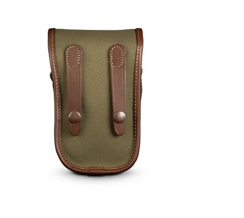 Billingham TEN-16 - SAGE FIBRENYTE/CHOCOLATE