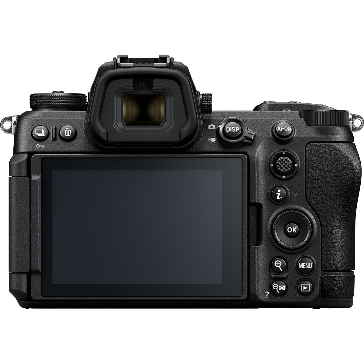 Nikon Z6III KIT mit NIKKOR Z 24-120 mm f4 S