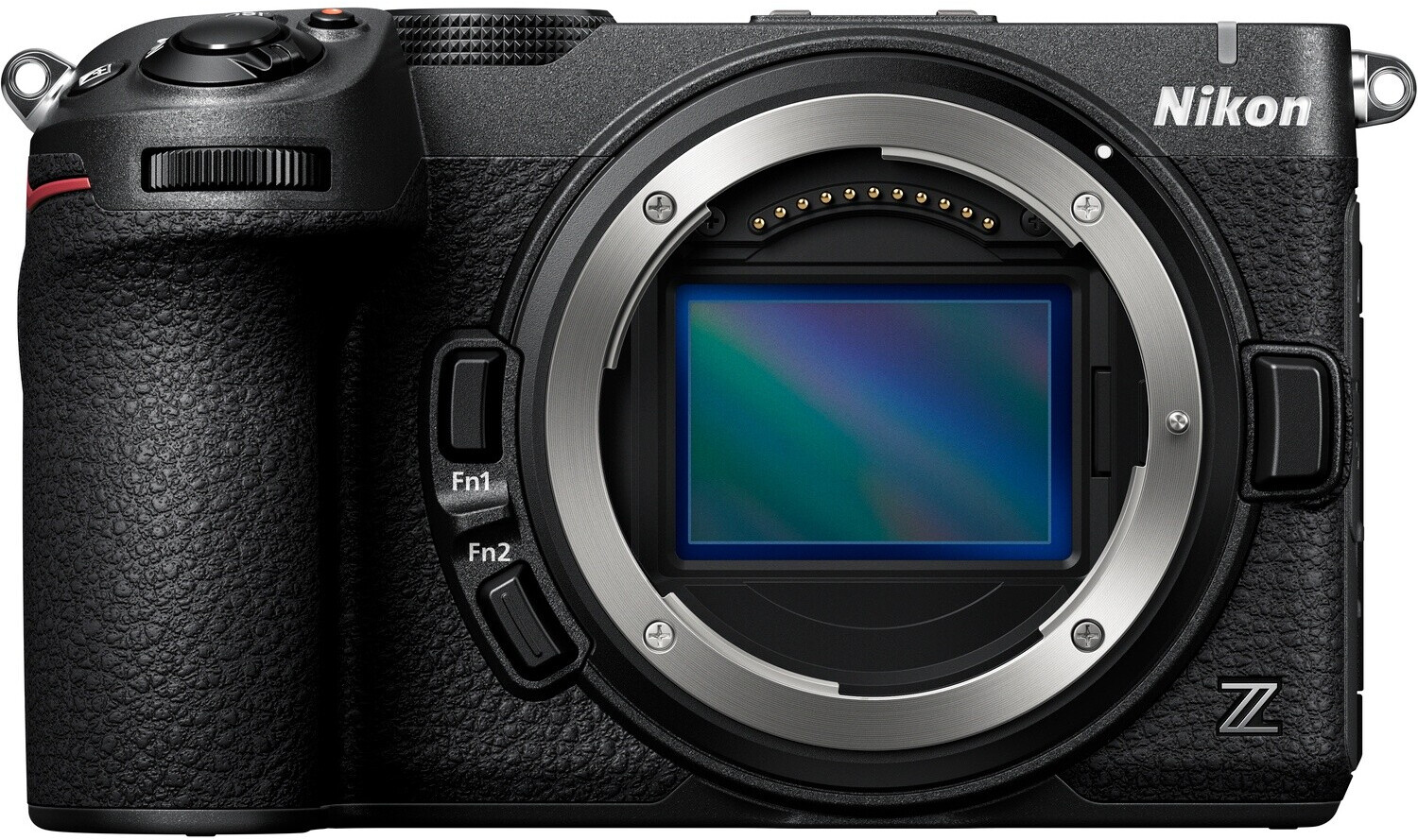 Nikon Z5IIC Schwarz Body gratis JBL BOX