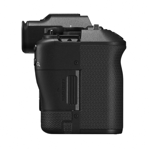 Canon EOS R8 Mark II Body