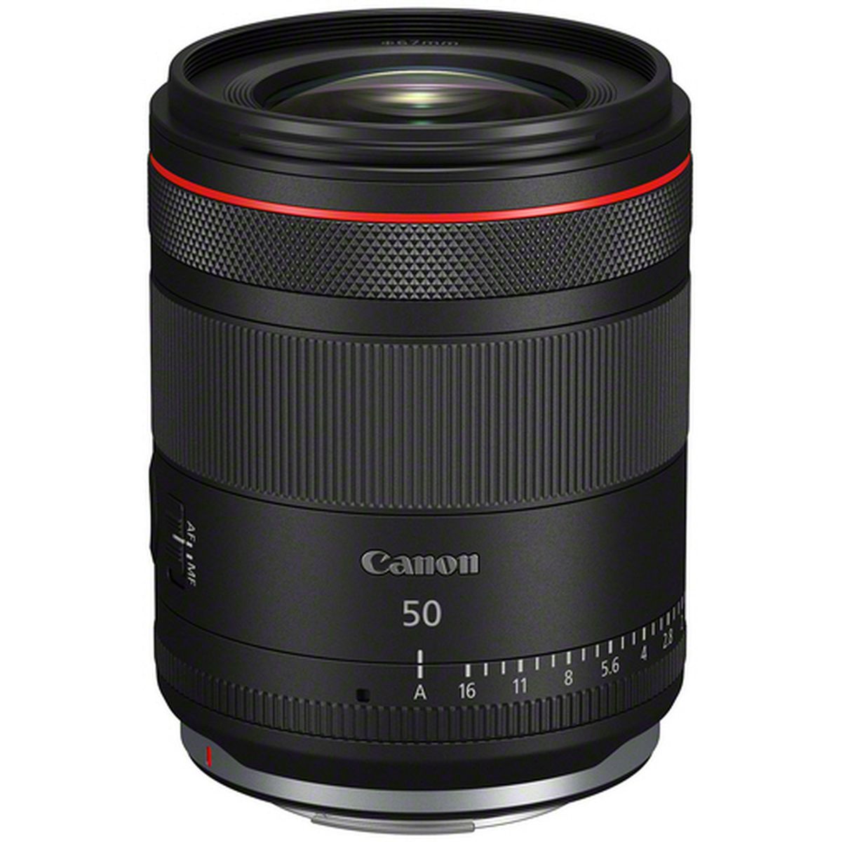Canon RF 50mm F1.4 L VCM