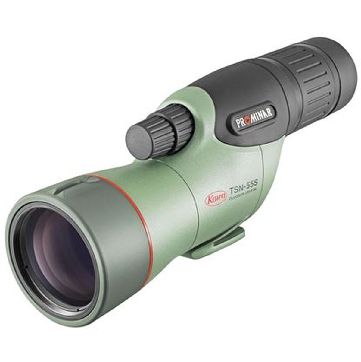 Kowa TSN-55S Prominar 17-40x Travel-Kit (inkl. Tasche + Vario Scope Adapter)