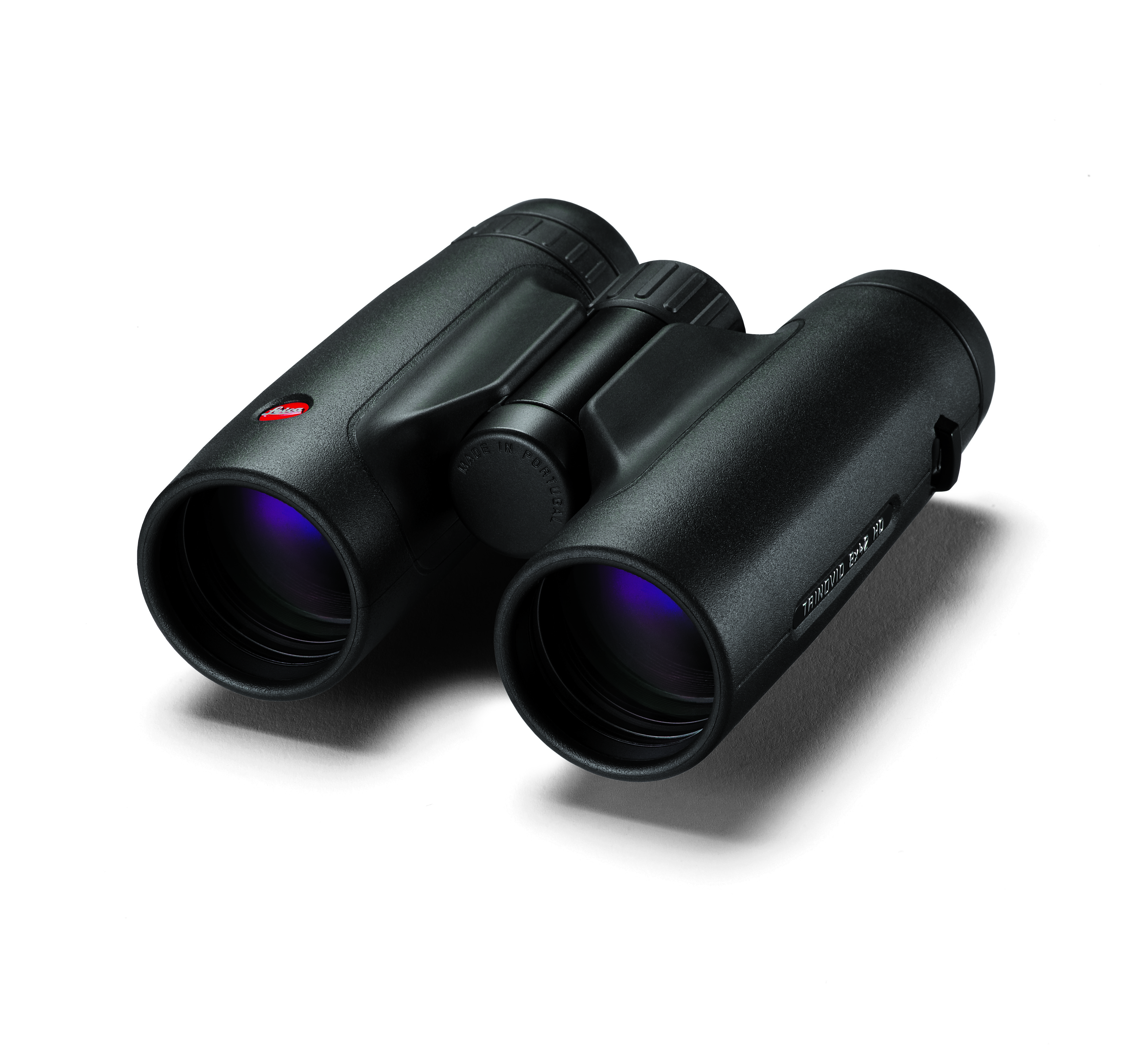 Leica Trinovid 10x42 HD (inkl.Tasche + Premium Reinigungsset)
