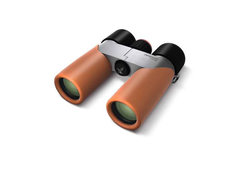 Swarovski CL Companion 8x30 III Desert Orange