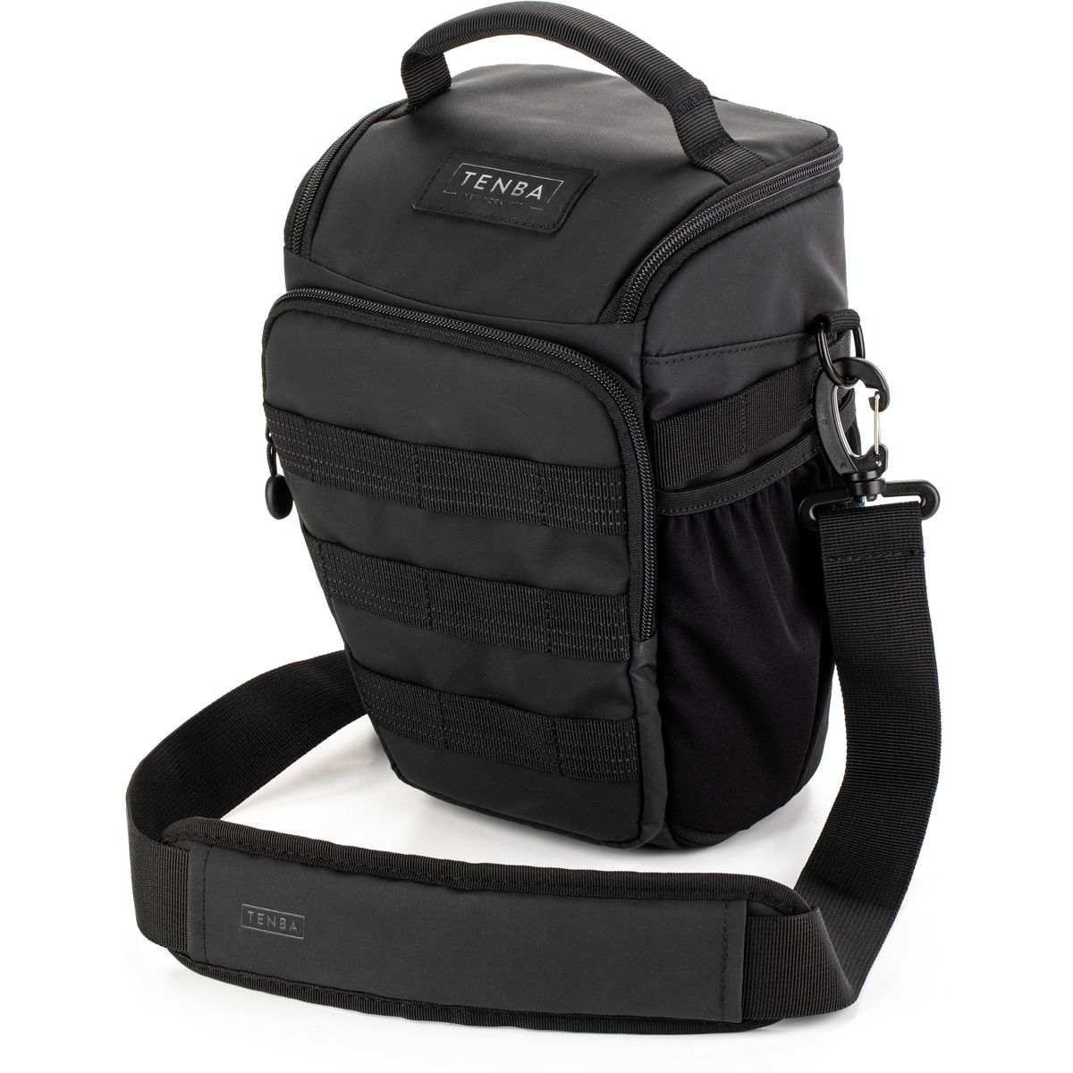 Tenba Axis V2 Top Loader 4L Schwarz – Kameratasche