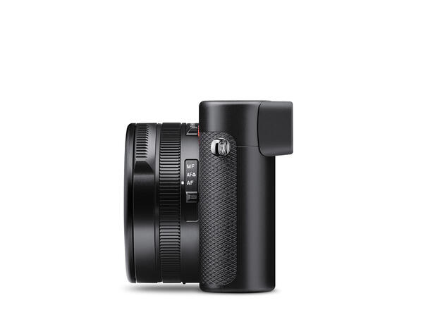 Leica D-Lux 8 schwarz