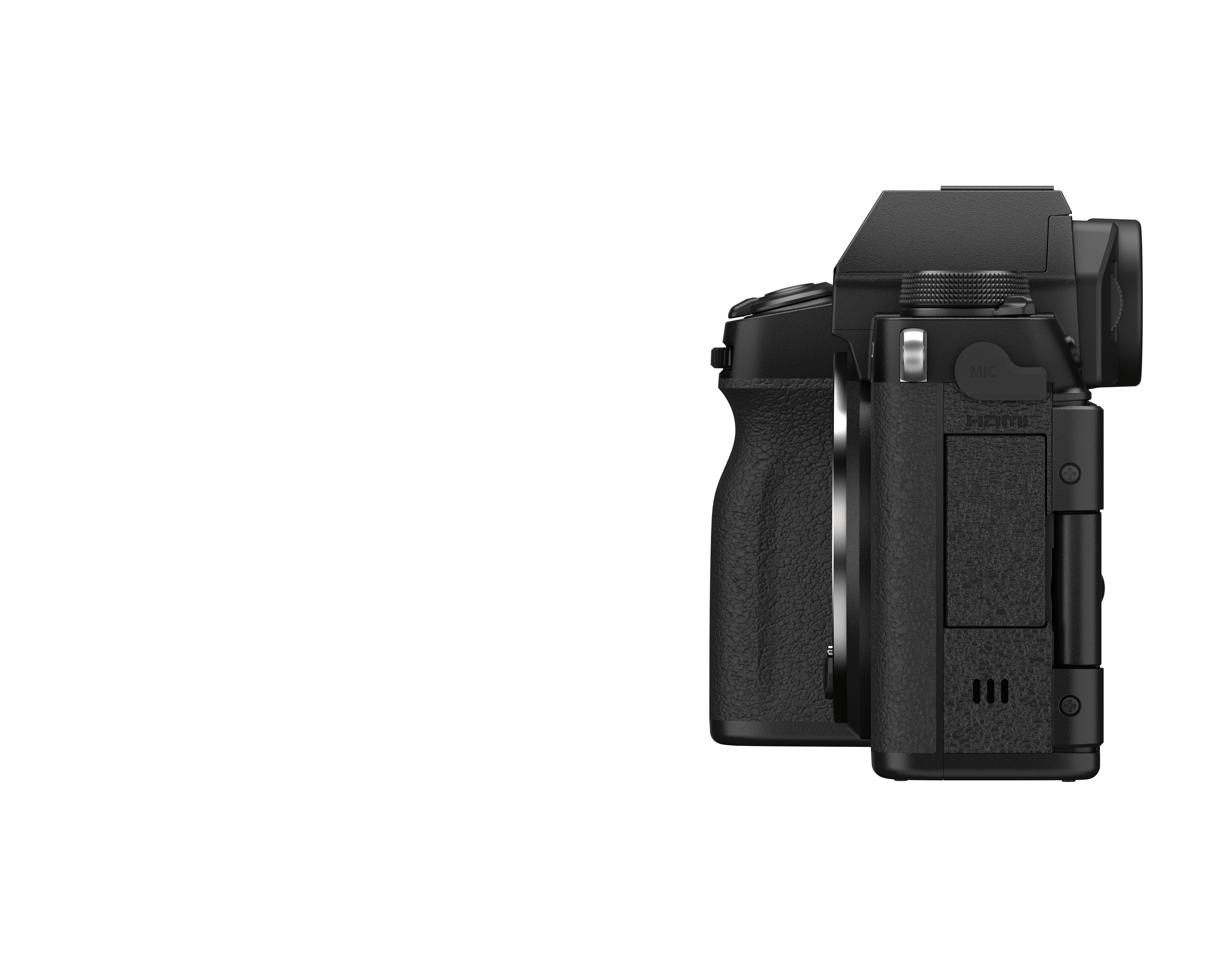 Fujifilm X-S20 schwarz KIT mit XC 15-45mm F3.5-5.6 OIS PZ