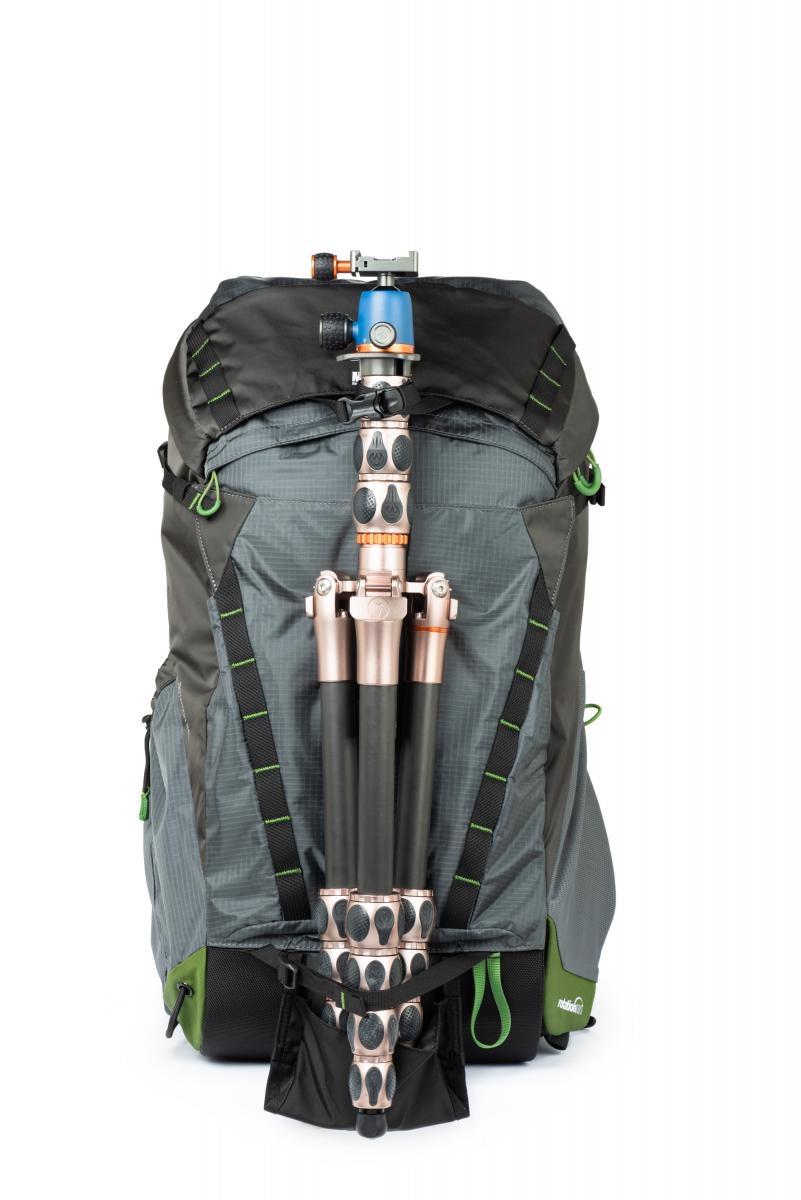 MindShift Gear Rotation 34L - Charcoal
