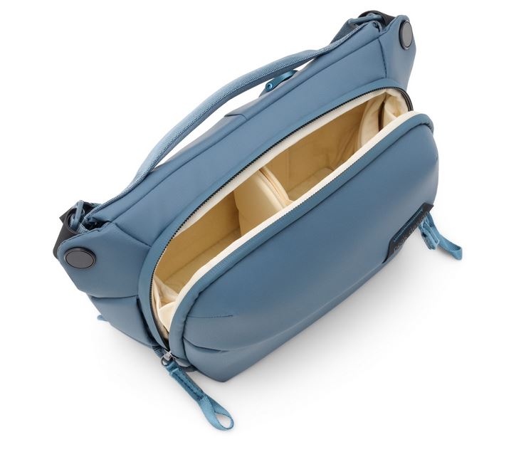 Peak Design Everyday Sling 3 Liter - Ocean