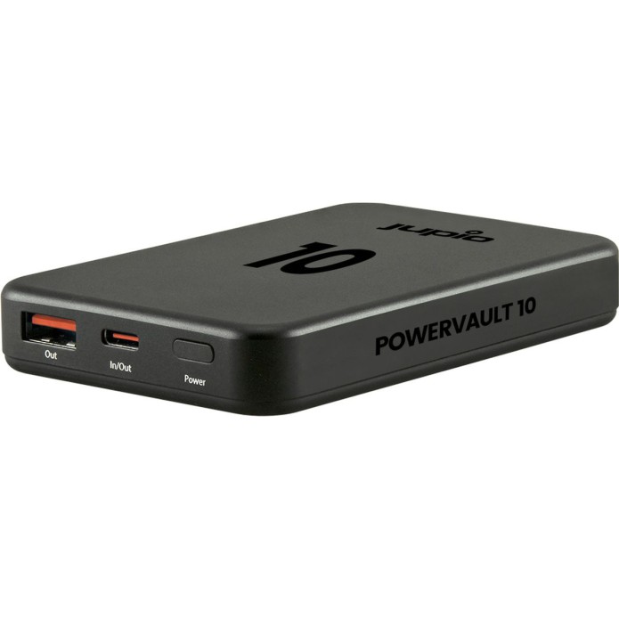 Jupio PowerVault 10 Wireless Magnetic Powerbank 10.000 mAh