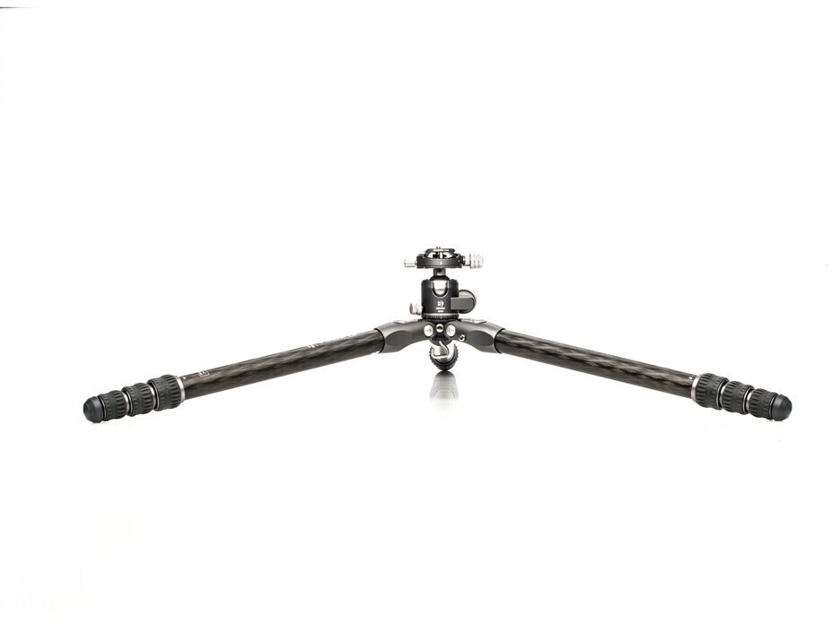 Benro Tortoise Carbon Tripod TTOR24CGX30 KIT
